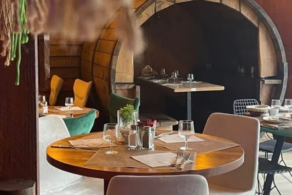 Eatpoint halal restaurant in Saint-Grégoire