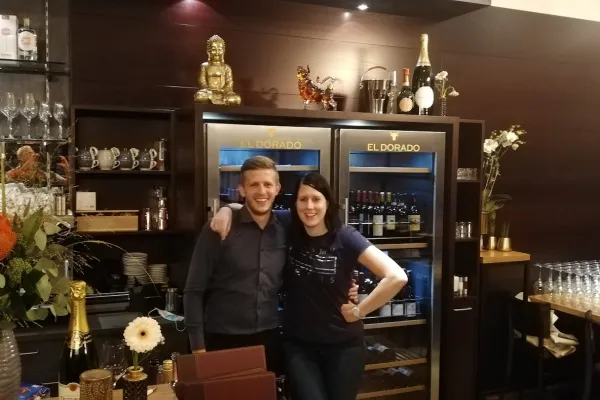 EL DORADO Steakhouse halal restaurant in Götzis