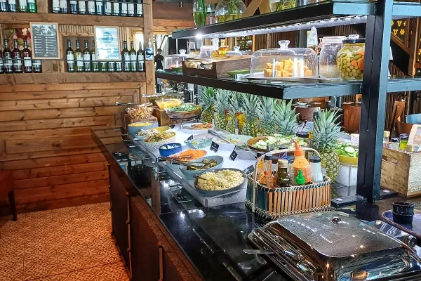 Estabulo Rodizio Bar & Grill - Doncaster halal restaurant in Doncaster