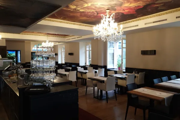 Farnsburg Liestal halal restaurant in Liestal