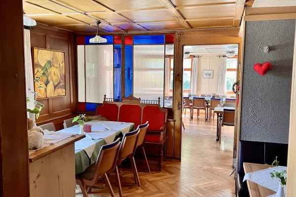 Gasthaus Adler halal restaurant in Hohenems