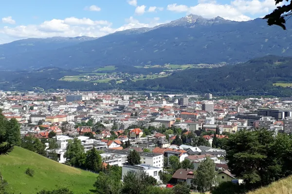 Gasthaus Höttinger Schießstand halal restaurant in Innsbruck