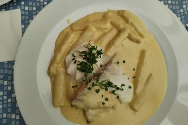 Gasthaus Zur alten Post halal restaurant in Voitsberg