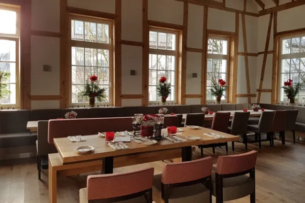 Gasthaus zur Börse halal restaurant in Arnsberg