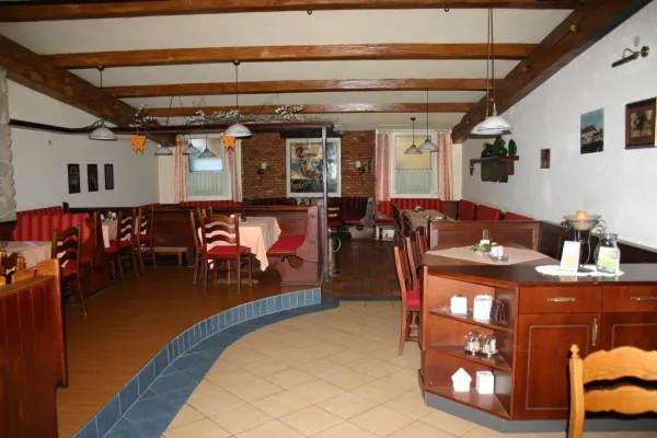 Gasthof Bader halal restaurant in Laakirchen