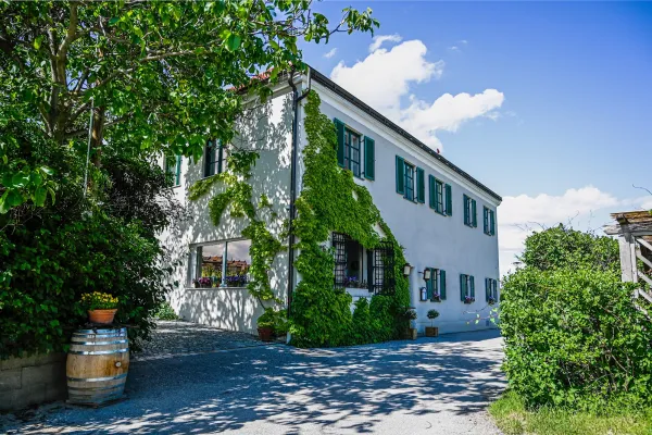 Gasthof Leindl halal restaurant in Krems an der Donau