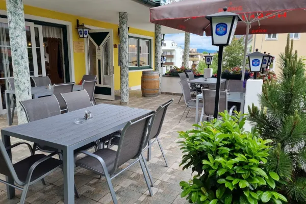 Gasthof zum Tannenwirt halal restaurant in Weiz