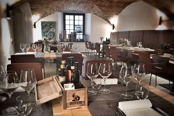 Grano Salis - Braceria in Udine halal restaurant in Udine