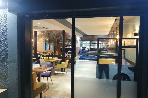 GRELHA halal restaurant in Toulouse