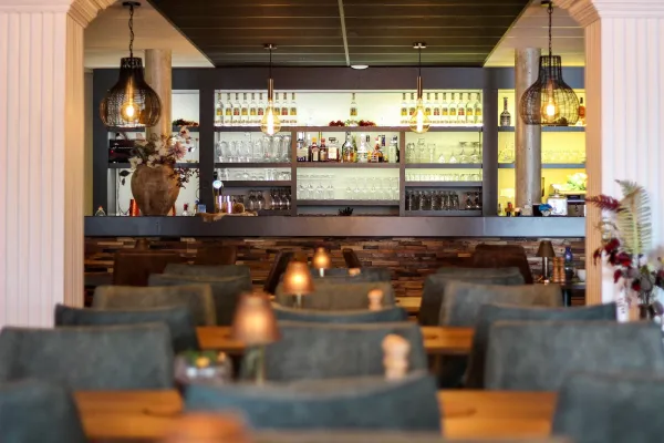 Grieks Restaurant Delphi 🇬🇷 halal restaurant in Hengelo