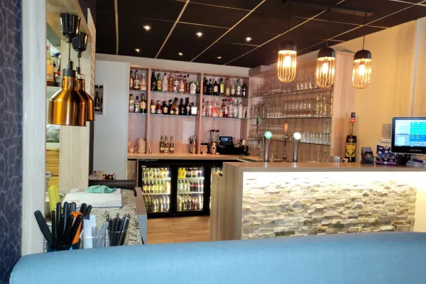 Grieks Restaurant Sirtaki Oldenzaal halal restaurant in Oldenzaal