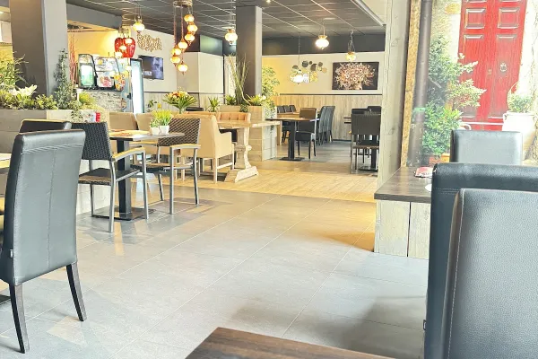 Grillroom Antalya halal restaurant in Delfzijl