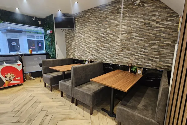 Grillroom Taba Goes halal restaurant in Goes