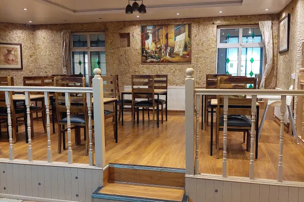 Hadramud Mindi Restaurant halal restaurant in Coventry