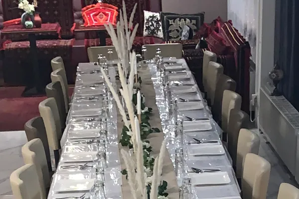 Hafiza 🇦🇫 halal restaurant in Nijmegen