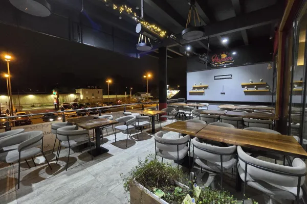 Hanem Cafe Restaurant halal restaurant in Ludwigshafen am Rhein