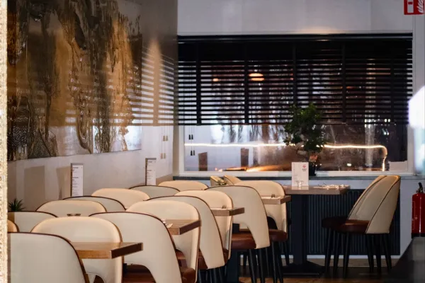 Happy Family halal restaurant in Veendam