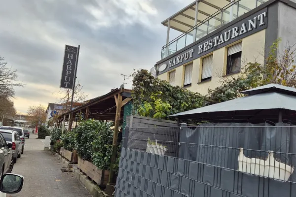 Harput Restaurant halal restaurant in Darmstadt