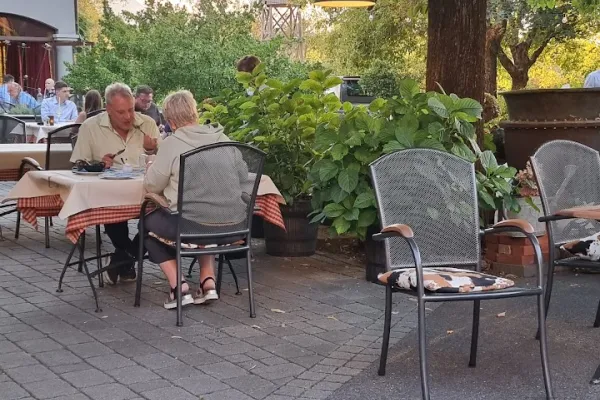 Harry's Farm - Steakhouse am Faaker See halal restaurant in Villach-Land