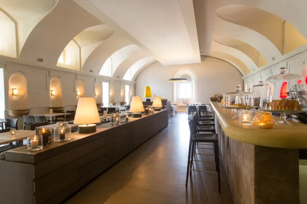 henrici halal restaurant in Eisenstadt