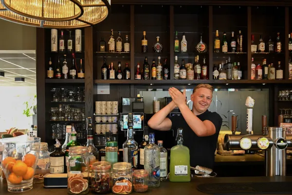 Het Wapen van Medemblik halal restaurant in Medemblik