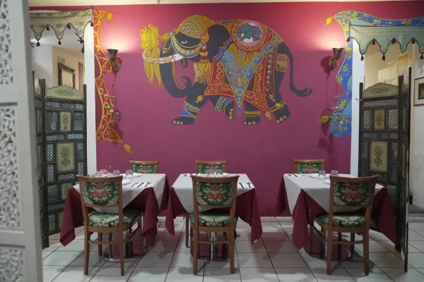 Himalaya Indian Restaurant halal restaurant in Udine