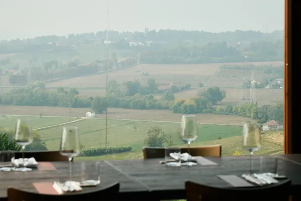 I Bugianen | Trattoria Astigiana halal restaurant in Madonna di Viatosto
