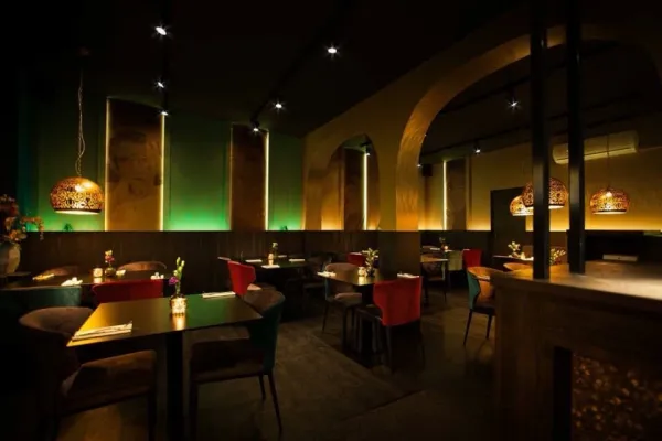 India Poort Indian Restaurant 🇮🇳 halal restaurant in Hilversum