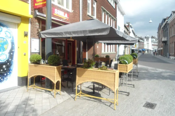 Indiaas Tandoori Restaurant Simla halal restaurant in Sittard