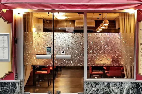 INDIAN GRILL halal restaurant in Tarbes