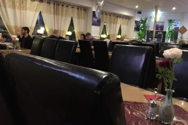 Indian Masala Restaurang i Uddevalla halal restaurant in Uddevalla