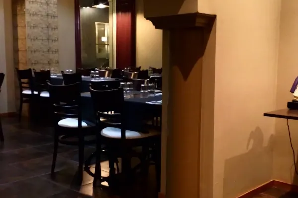 Indian Palace - Restaurant & Bar - Sundsvall halal restaurant in Sundsvall