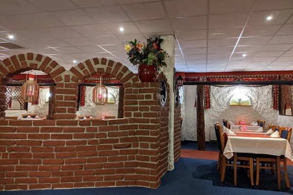 Indian Spices 🇮🇳 halal restaurant in Emmen