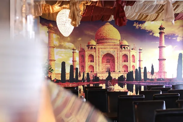 Indiska Köket - Indisk Restaurang i Jönköping halal restaurant in Jönköping