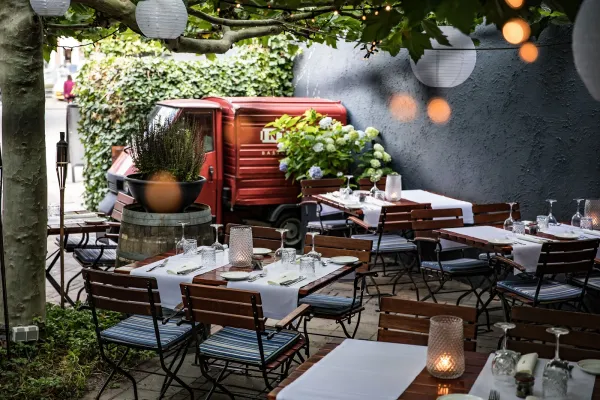 Intenzo Italian Taste 🇮🇹 halal restaurant in Hengelo