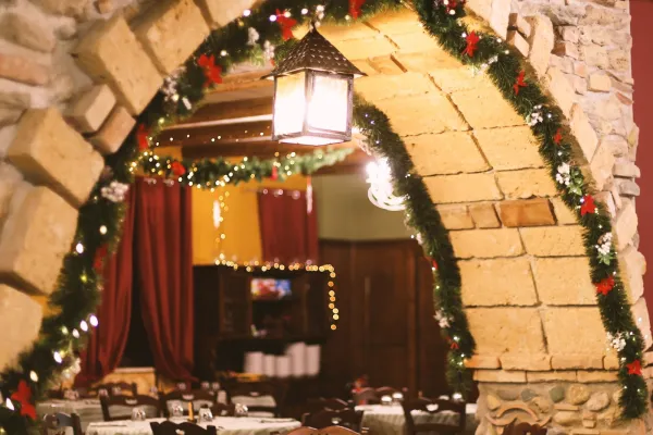 Irish Pub Braceria halal restaurant in Catanzaro