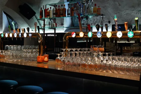 JaffaJaffa - Stunning Streetfood halal restaurant in Zwolle