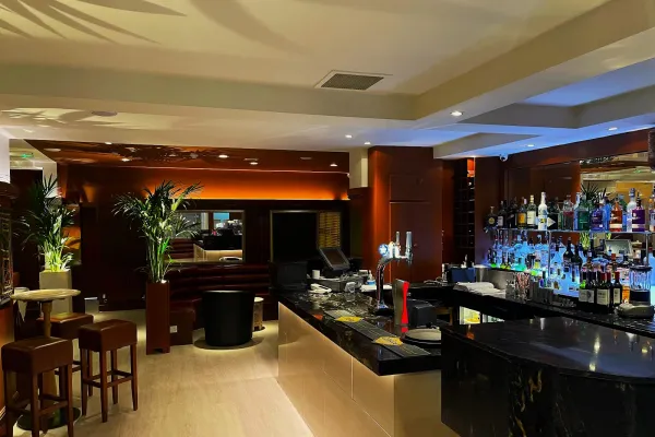 Kababish Restaurant - Sutton Coldfield halal restaurant in Birmingham