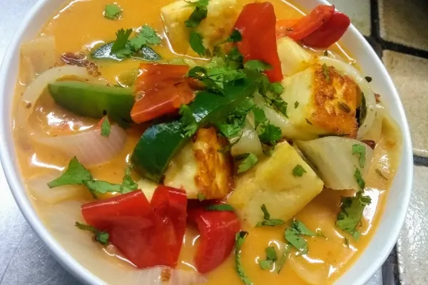 Khans at the Waterloo halal restaurant in Aglionby