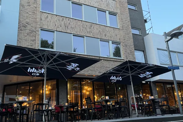 Korean BBQ by TapAsia halal restaurant in Ede