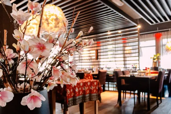Kraton Rosbeijer Indonesisch restaurant 🇮🇩 halal restaurant in Leusden