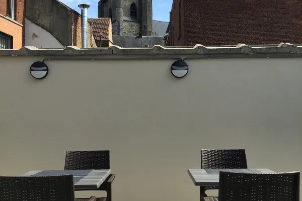 La Brace 7060 Soignies halal restaurant in Soignies