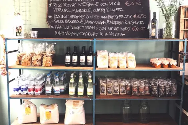 La Granadilla Forlì halal restaurant in Forlì