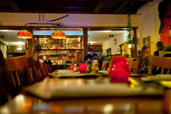 La Rosario Argentijns Grill Restaurant Ridderkerk halal restaurant in Ridderkerk