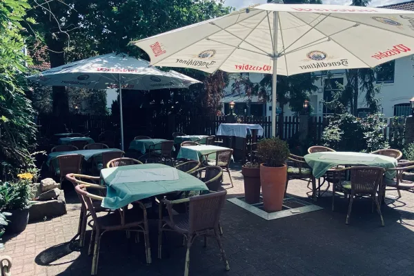 Laddu Gopal Indian Restaurant halal restaurant in Wolfsburg