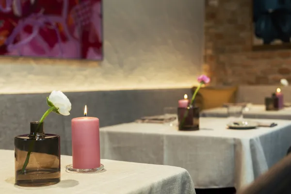 Landgasthaus Essl halal restaurant in Rührsdorf