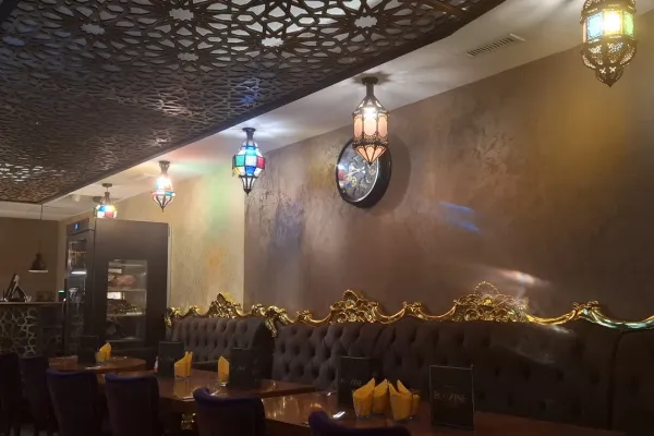 Le Bo Zine – Restaurant de Viandes Maturées à Nancy halal restaurant in Nancy