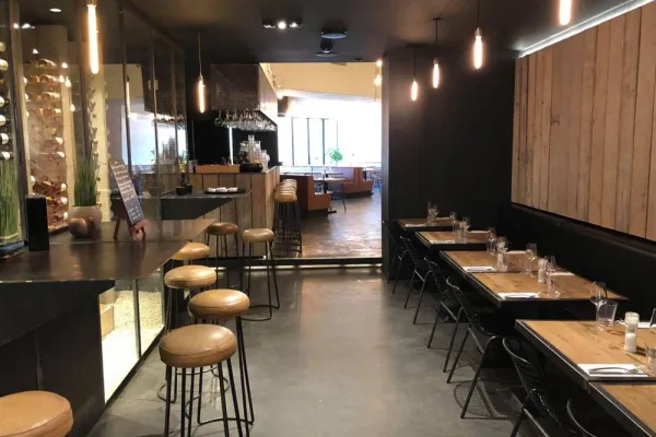 Le Butcher : Restaurant de Viandes - Louvain-la-Neuve - Belge halal restaurant in Ottignies-Louvain-la-Neuve
