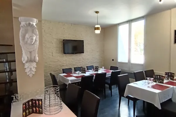 Le Moghol halal restaurant in Angoulême