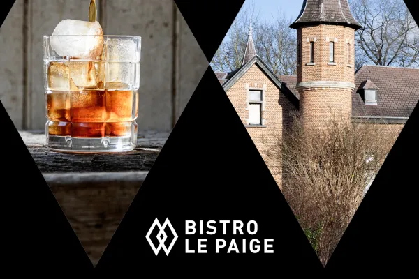 Le Paige, feesten & events halal restaurant in Herentals